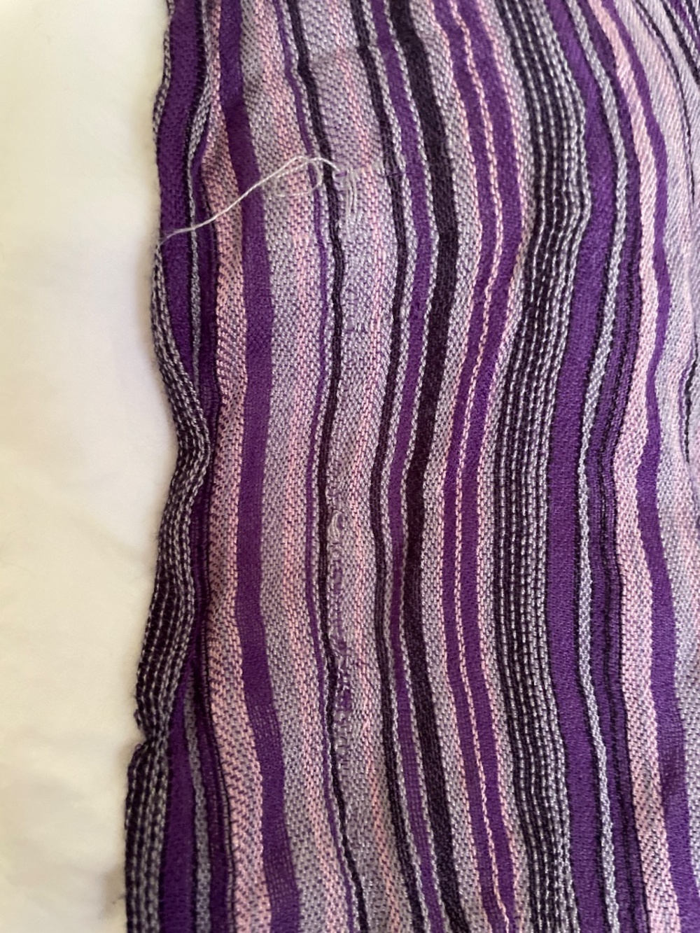 Scarf - Picture 4 of 4